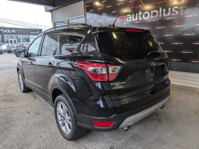 Ford Escape SE*AWD*BANCS CHAUFF*CAMÉRA*BAS KILO* 2017