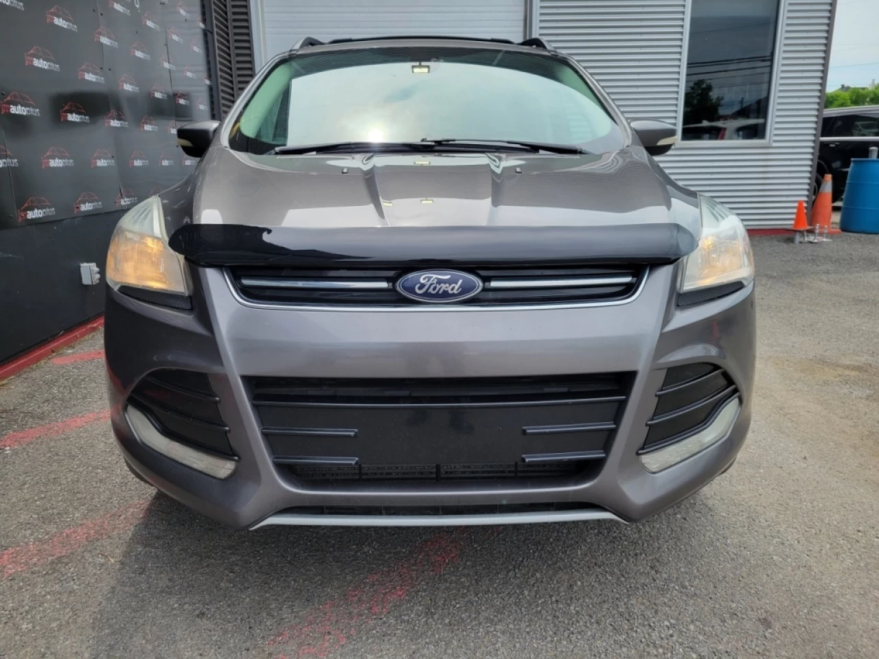 2013 Ford Escape SEL*AWD*BANCS CHAUFF*CUIR Main Image