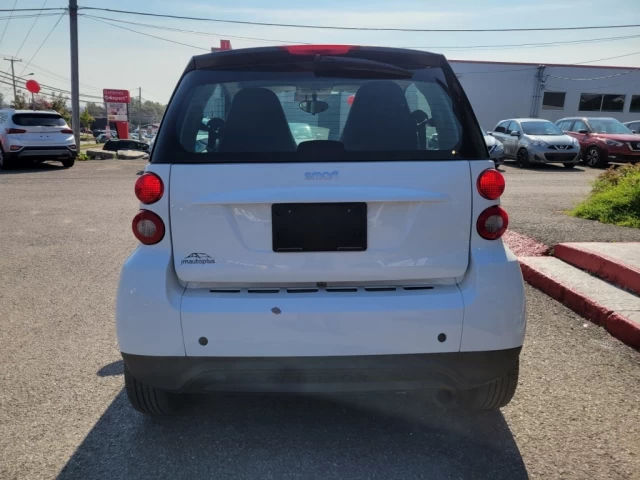 smart fortwo PURE*AUTOMATIQUE*A/C*ÉCONOMIQUE* 2013