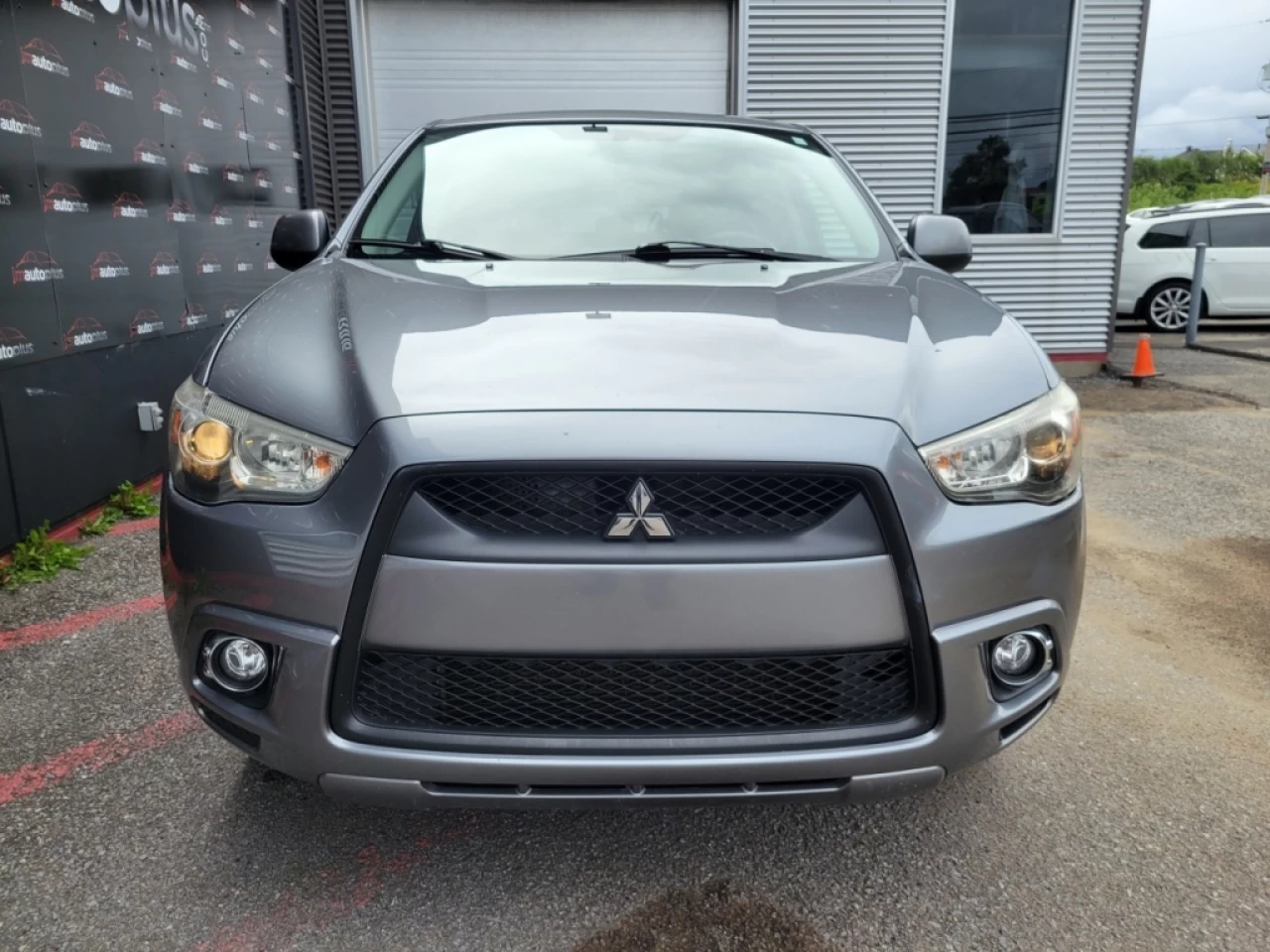 2011 Mitsubishi RVR SE*AWD*BANCS CHAUFFANTS* Main Image