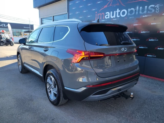 Hyundai Santa Fe Privilégié*AWD*TOIT PANO*BANCS/VOLANT CHAUFF*CAMÉR 2022