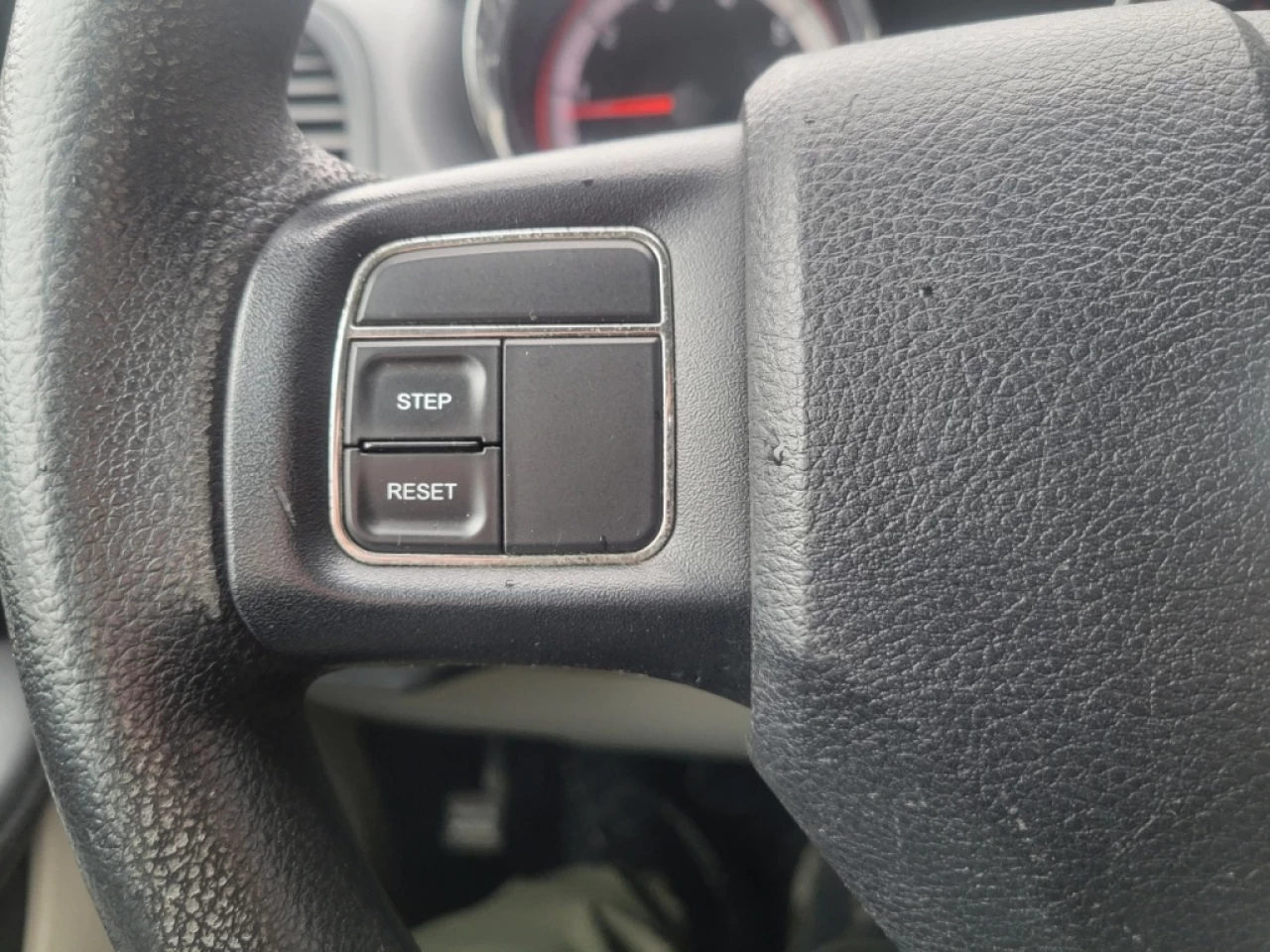 2013 Dodge Grand Caravan SE*8 PLACES*BAS KILO* Main Image