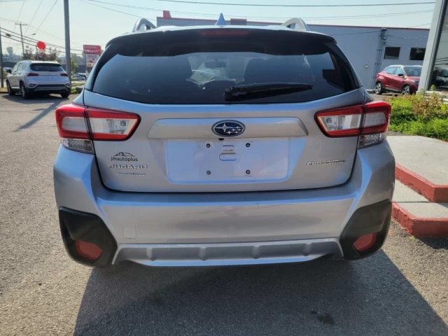 Subaru Crosstrek Touring*AWD*CAMÉRA*BANCS CHAUFF* 2019