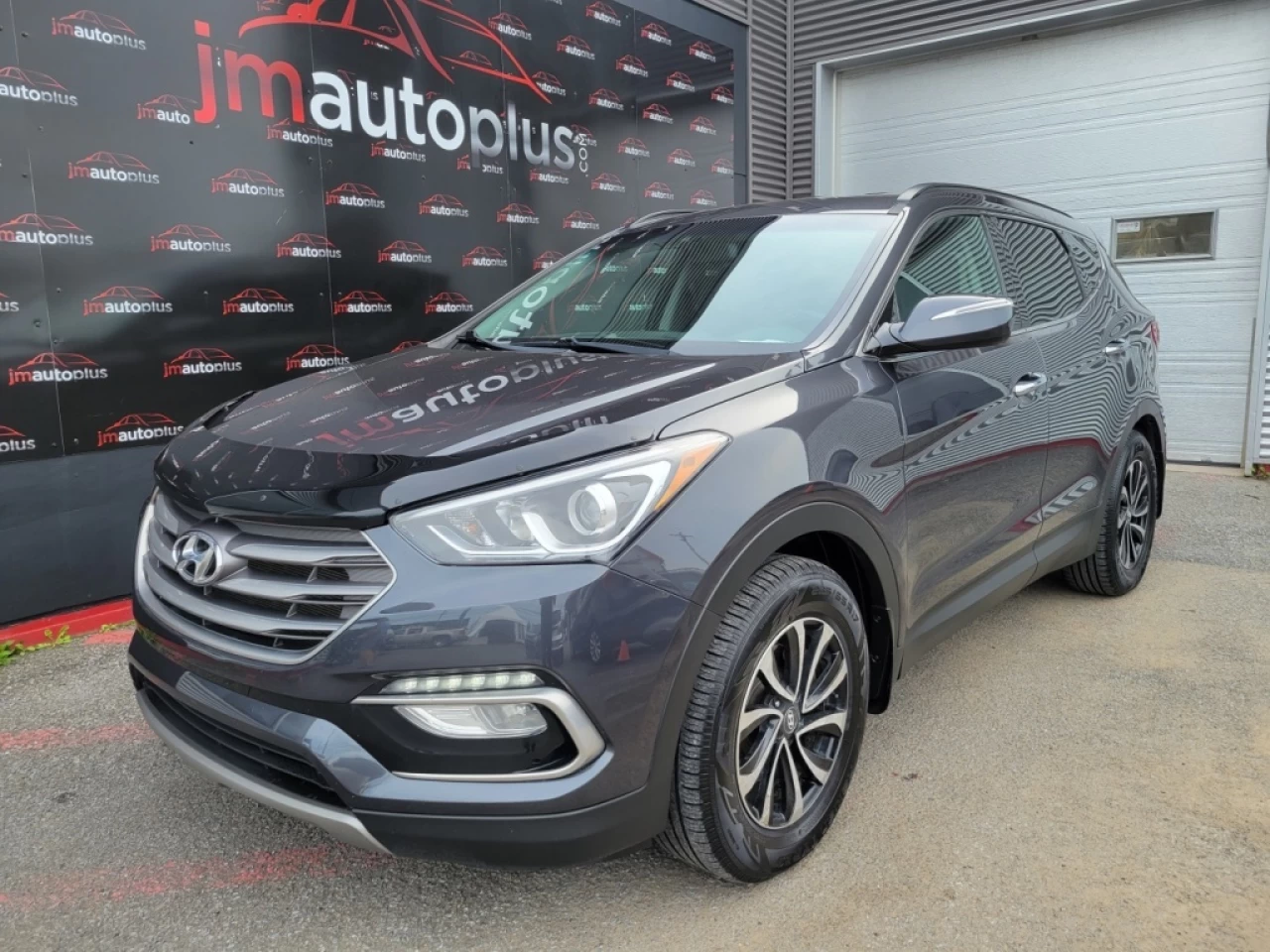 2017 Hyundai Santa Fe Sport Premium*BANCS/VOLANT CHAUFF*CAMÉRA* Main Image