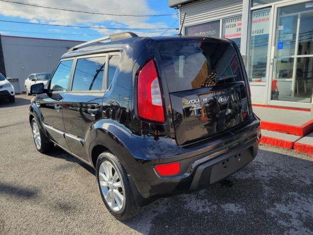 Kia Soul 2u*BAS KILO*BANCS CHAUFFANTS*A/C* 2013