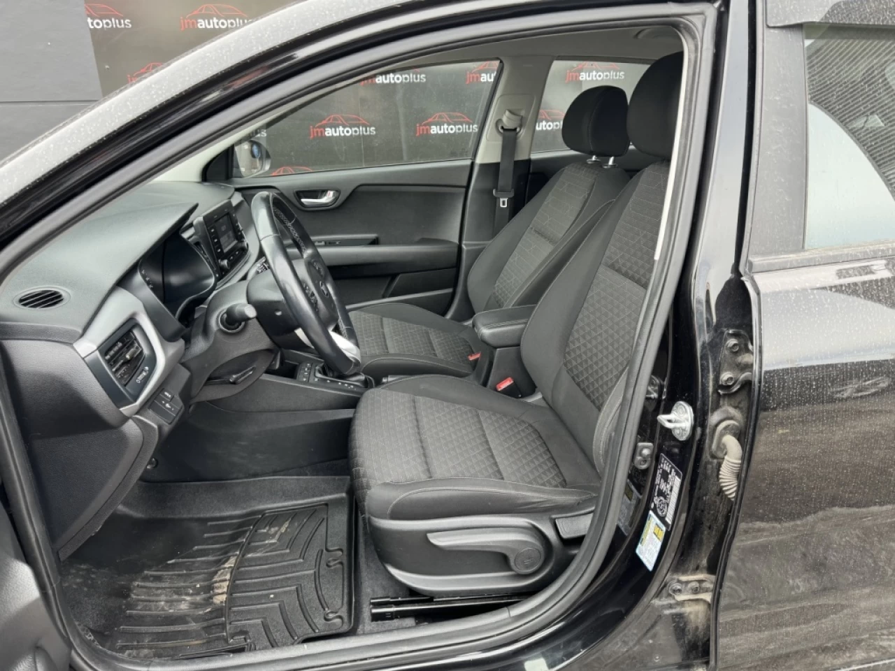 2018 Kia Rio5 LX+ Main Image