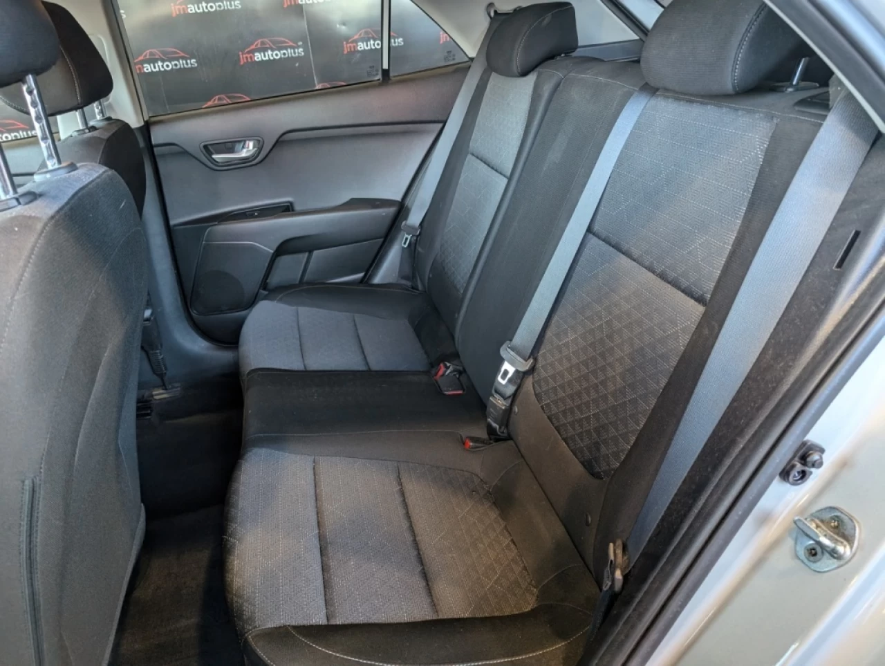 2018 Kia Rio5 LX+*CAMÉRA*BANCS VOLANT CHAUFF* Main Image