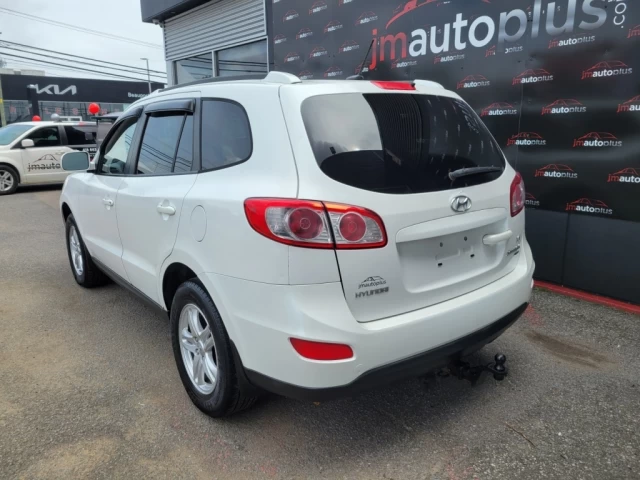 Hyundai Santa Fe GL*AWD*CAMÉRA* 2010