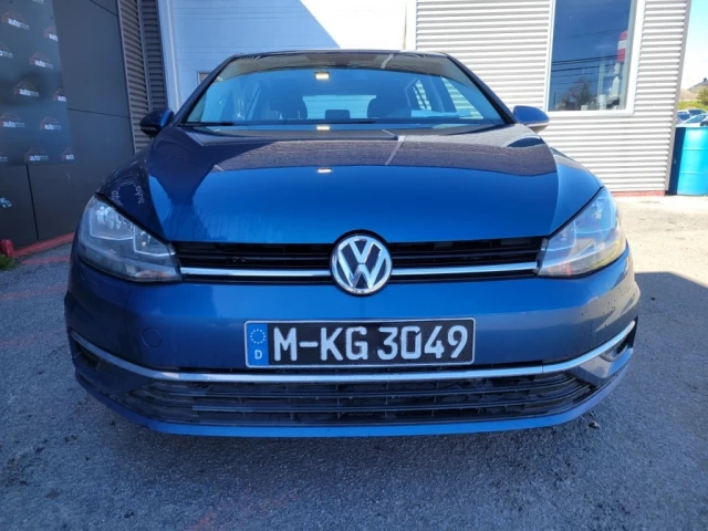 Volkswagen Golf Trendline*CAMÉRA*BANCS CHAUFF* 2018