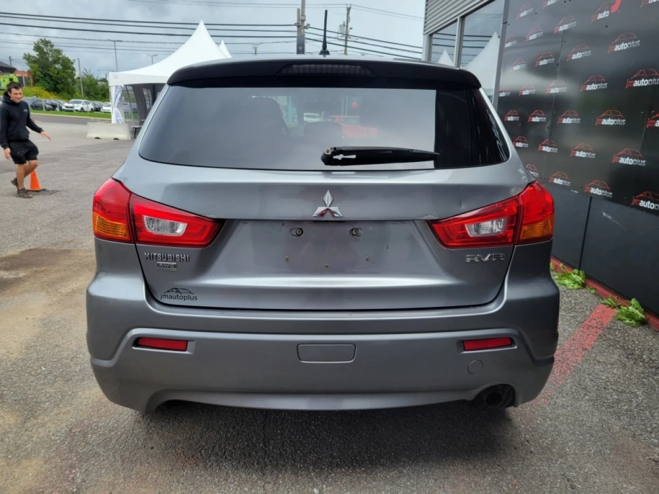 2011 Mitsubishi RVR SE*AWD*BANCS CHAUFFANTS* Main Image