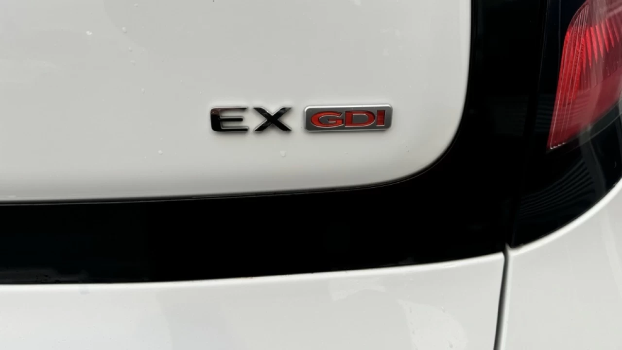 2015 Kia Soul EX/EX+ ECO/EX+ Image principale