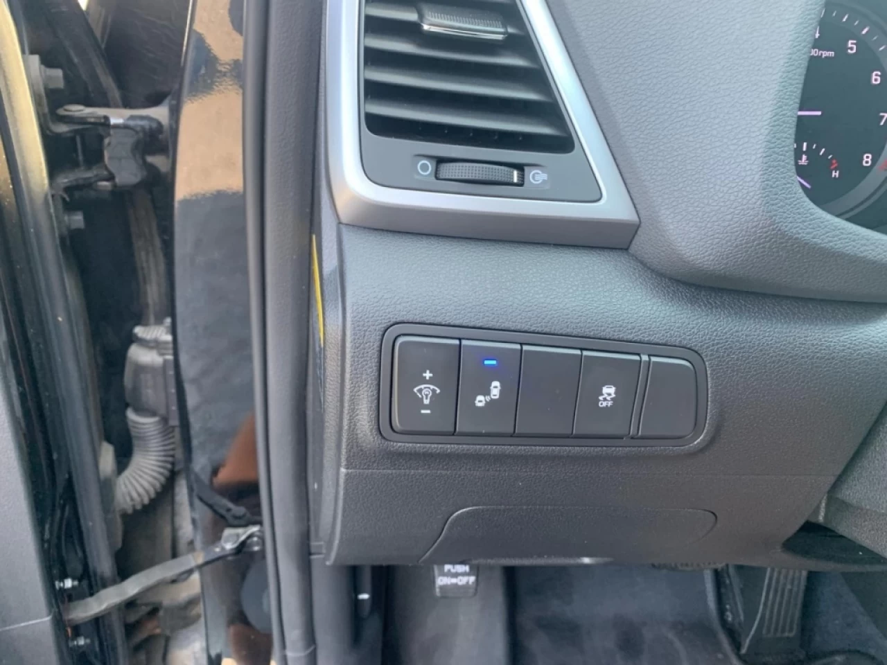 2018 Hyundai Tucson Premium Main Image