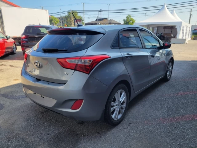 Hyundai Elantra GT GLS*TOIT PANO*A/C*BANCS CHAUFFANTS* 2013