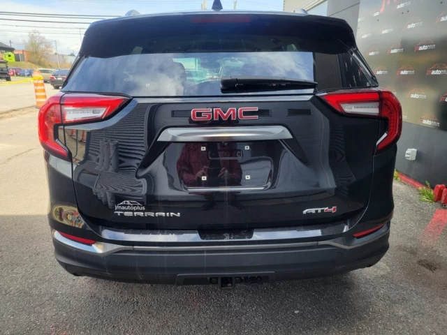 GMC Terrain AT4*AWD*BANCS/VOLANT CHAUFF*CUIR* 2023