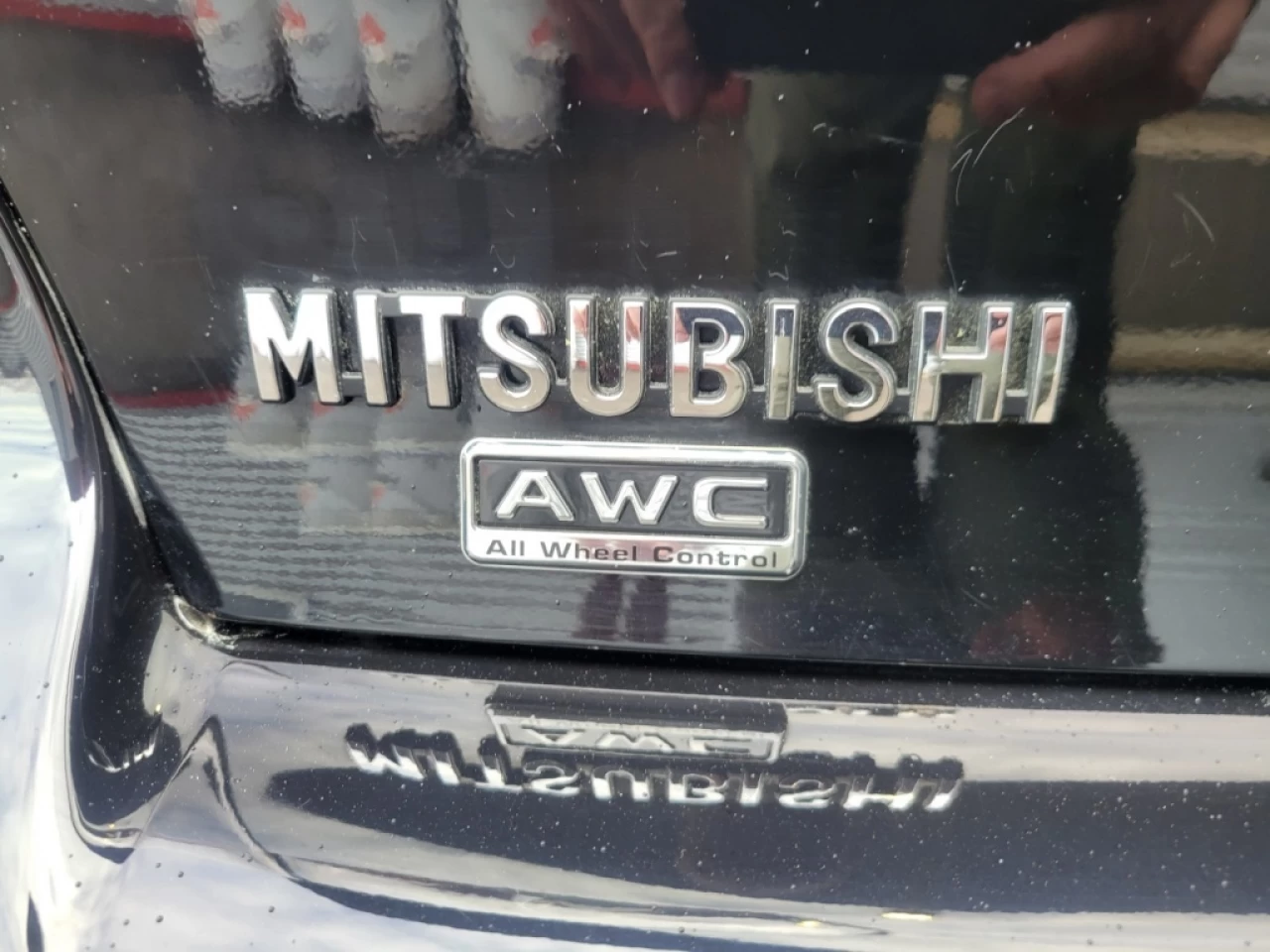 2017 Mitsubishi Lancer ES*AWD*CAMÉRA*BANCS CHAUFF* Image principale