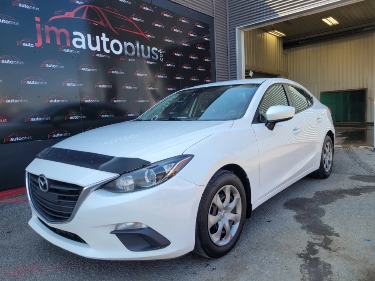 2015 Mazda Mazda3 GX*AUTO*A/C* Image principale