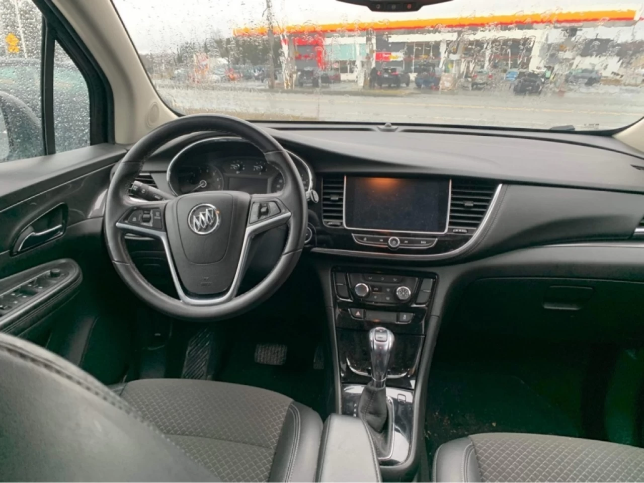 2018 Buick Encore Sport Touring*AWD* Main Image