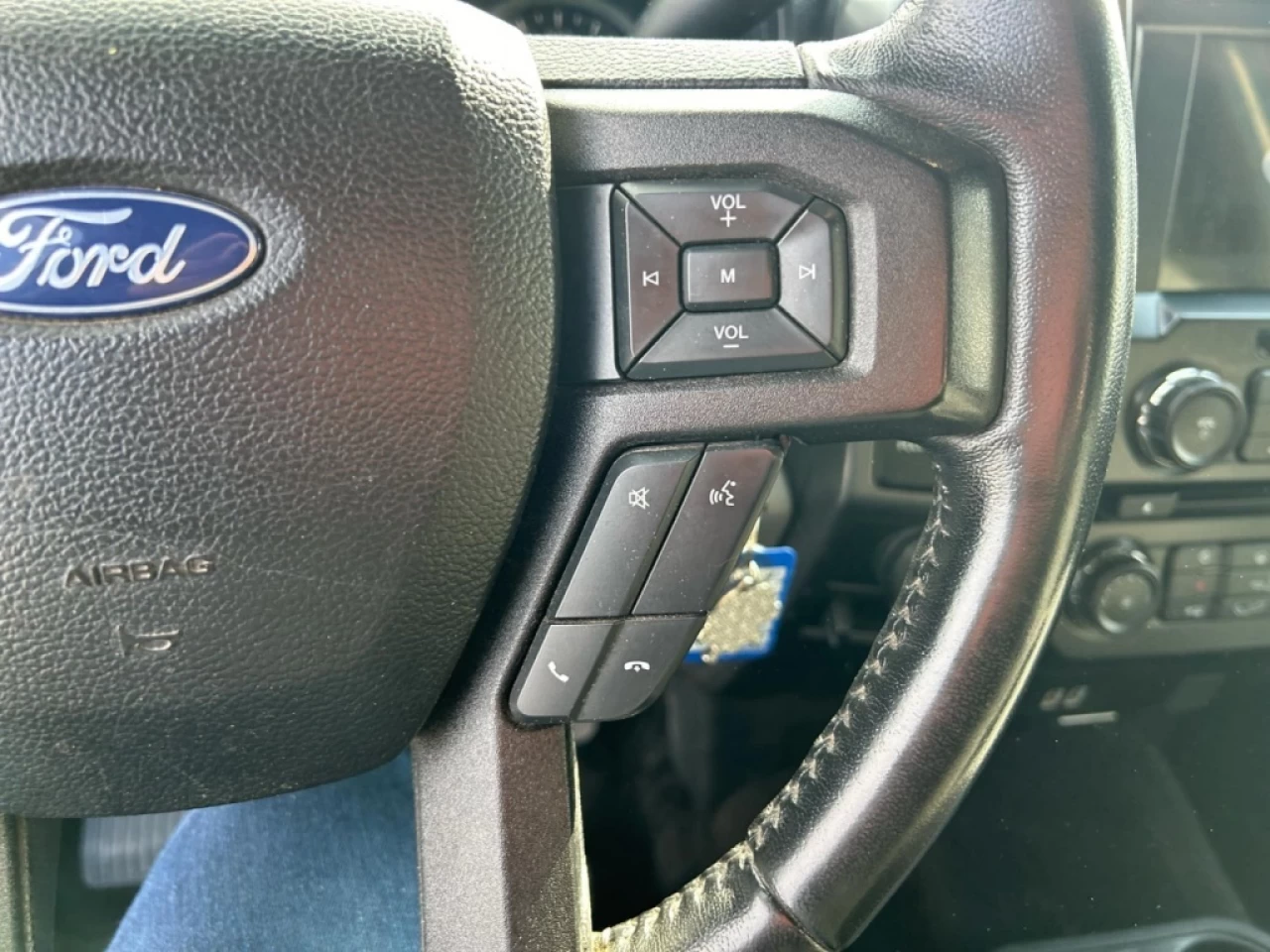 2018 Ford F-150 XL/XLT/LARIAT/King Ranch/Platine/LimitÉe Image principale