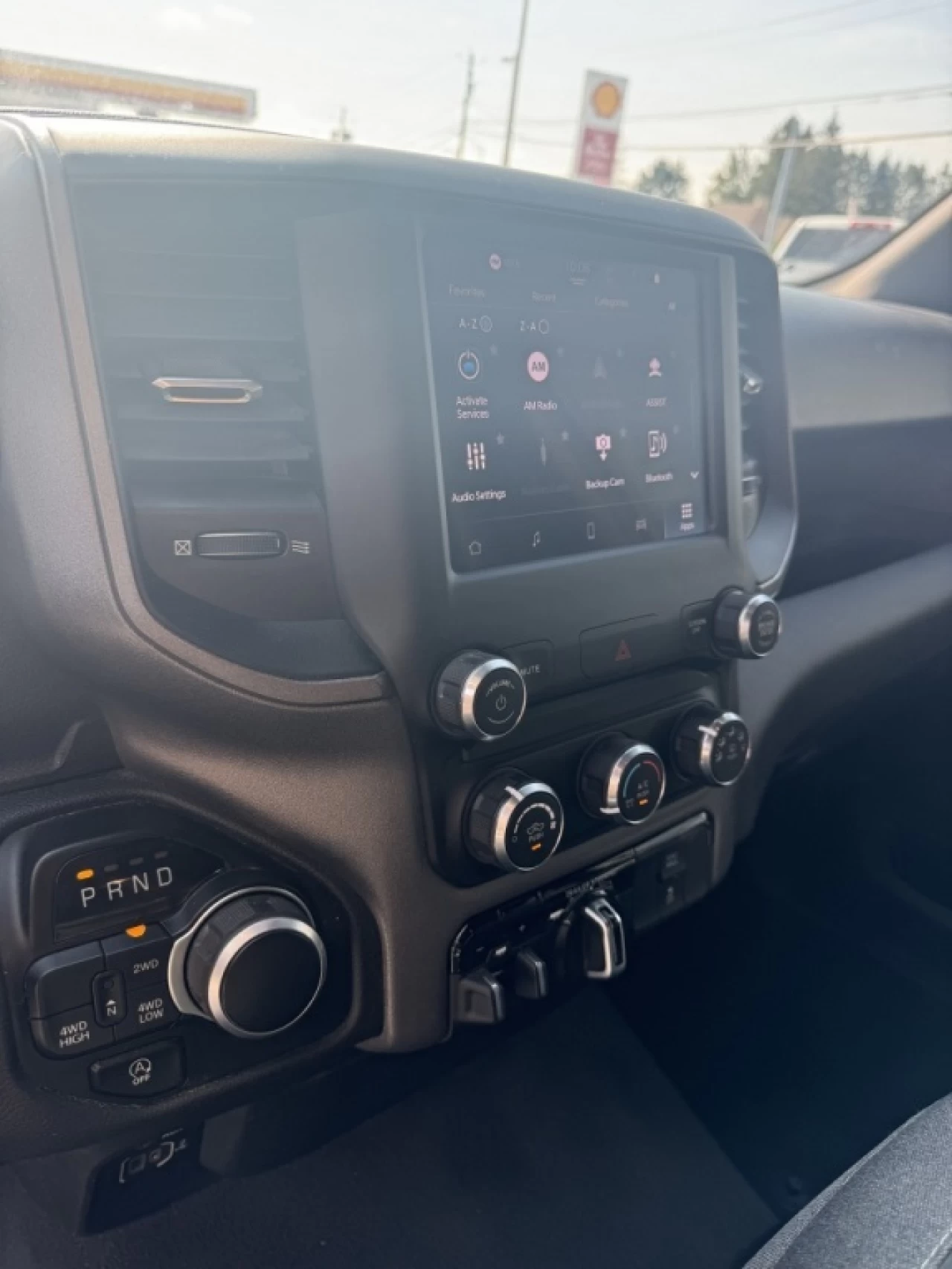 2022 Ram 1500 Tradesman Image principale