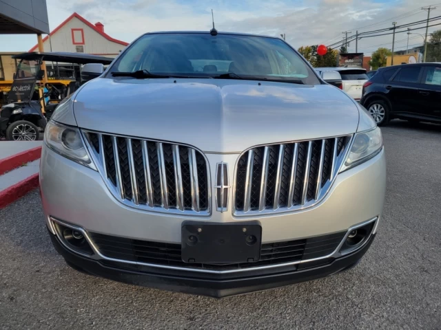 Lincoln MKX *AWD*TOIT PANO*BANCS CHAUFF/VENTILÉS*CAMÉRA* 2013