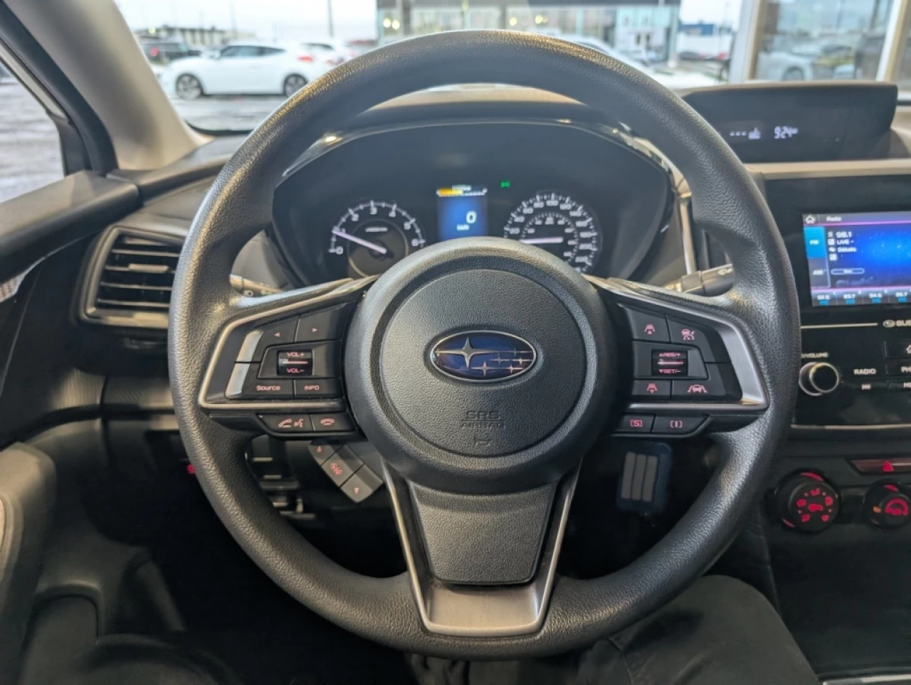 2020 Subaru Impreza CommoditÉ*AWD*LANE KEEP ASSIST* Image principale