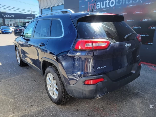 Jeep Cherokee North*4X4*CAMÉRA*BANCS CHAUFF* 2015