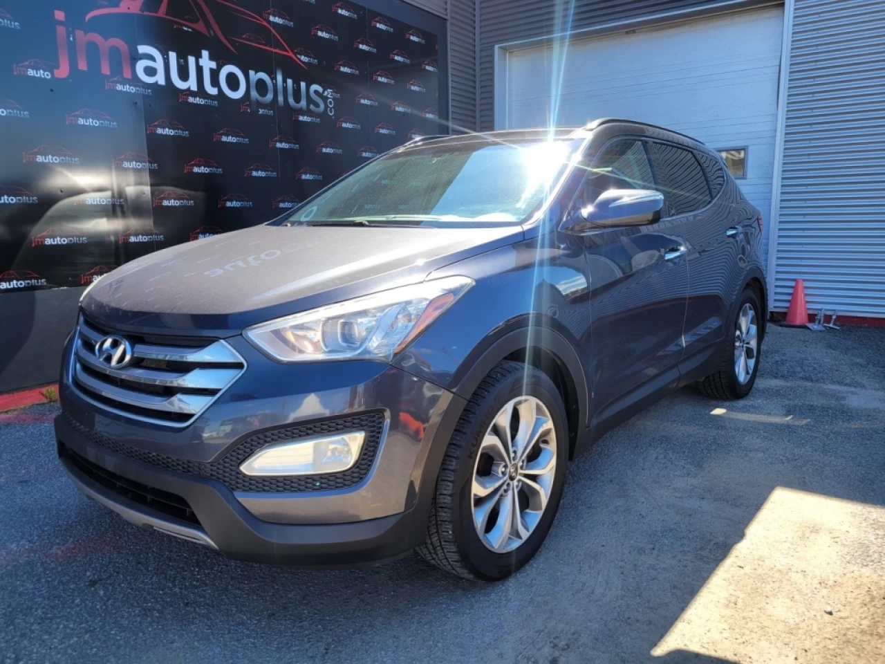 2015 Hyundai Santa Fe Sport SE*AWD*TOIT PANO*BANCS/VOLANT CHAUFF*CAMÉRA* Main Image