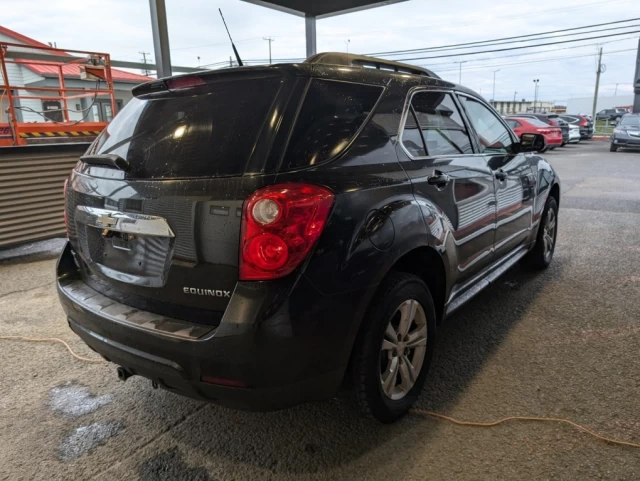 Chevrolet Equinox 1LT*AWD*CAMÉRA DE RECUL*A/C* 2011