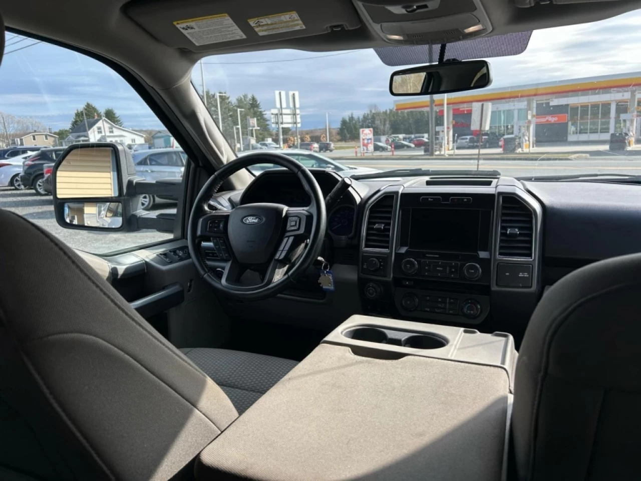 2018 Ford F-150 XL/XLT/LARIAT/King Ranch/Platine/LimitÉe Image principale