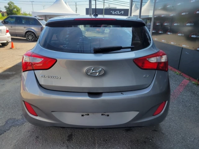 Hyundai Elantra GT GLS*TOIT PANO*A/C*BANCS CHAUFFANTS* 2013