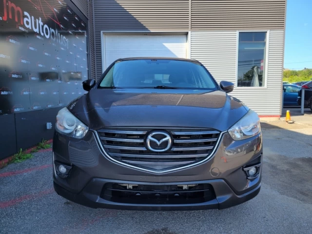 Mazda CX-5 GS*AWD*TOIT*CAMÉRA* 2016