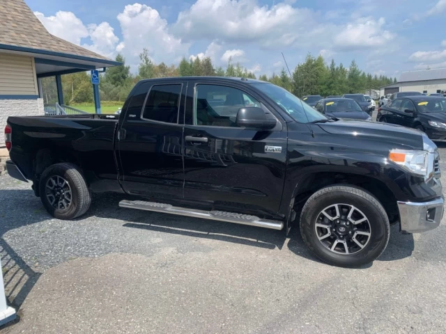 Toyota Tundra SR 2016