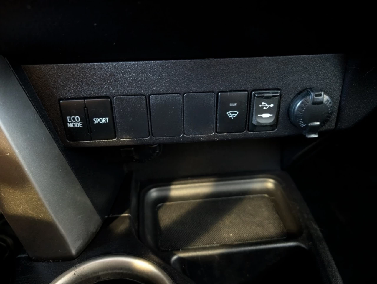 2015 Toyota RAV4 LE*AWD*A/C*BLUETOOTH* Main Image