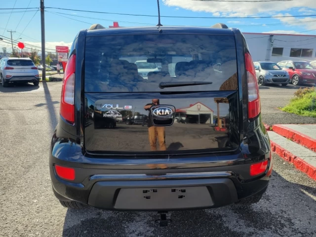 Kia Soul 2u*BAS KILO*BANCS CHAUFFANTS*A/C* 2013