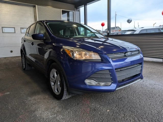 Ford Escape SE*AWD*BANCS CHAUFF*CAMÉRA* 2014