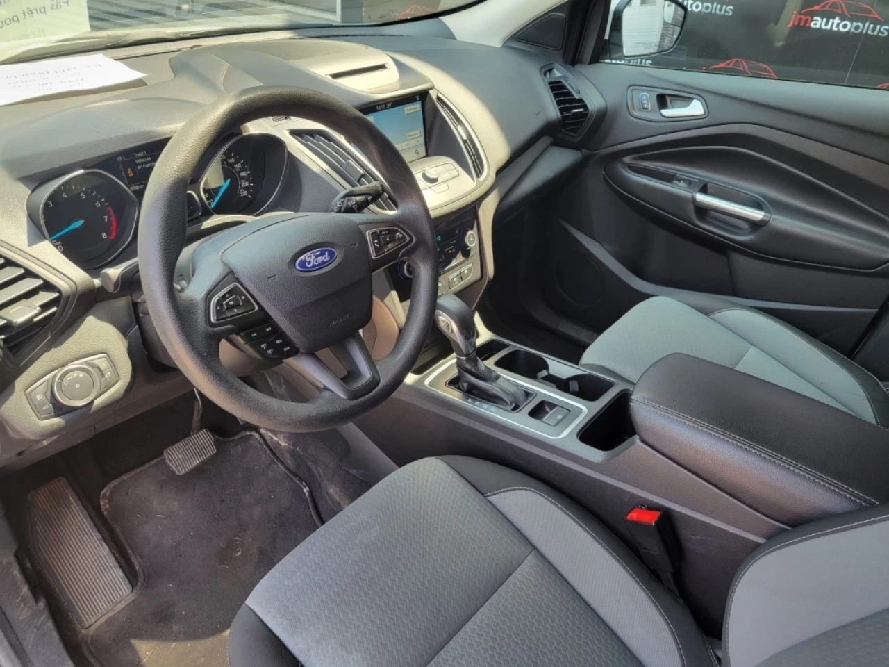 2018 Ford Escape SE*AWD*BANCS CHAUFFANTS*CAMÉRA* Image principale