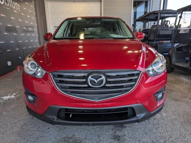 Mazda CX-5 GS*TOIT*BANCS CHAUFF*CAMÉRA* 2016