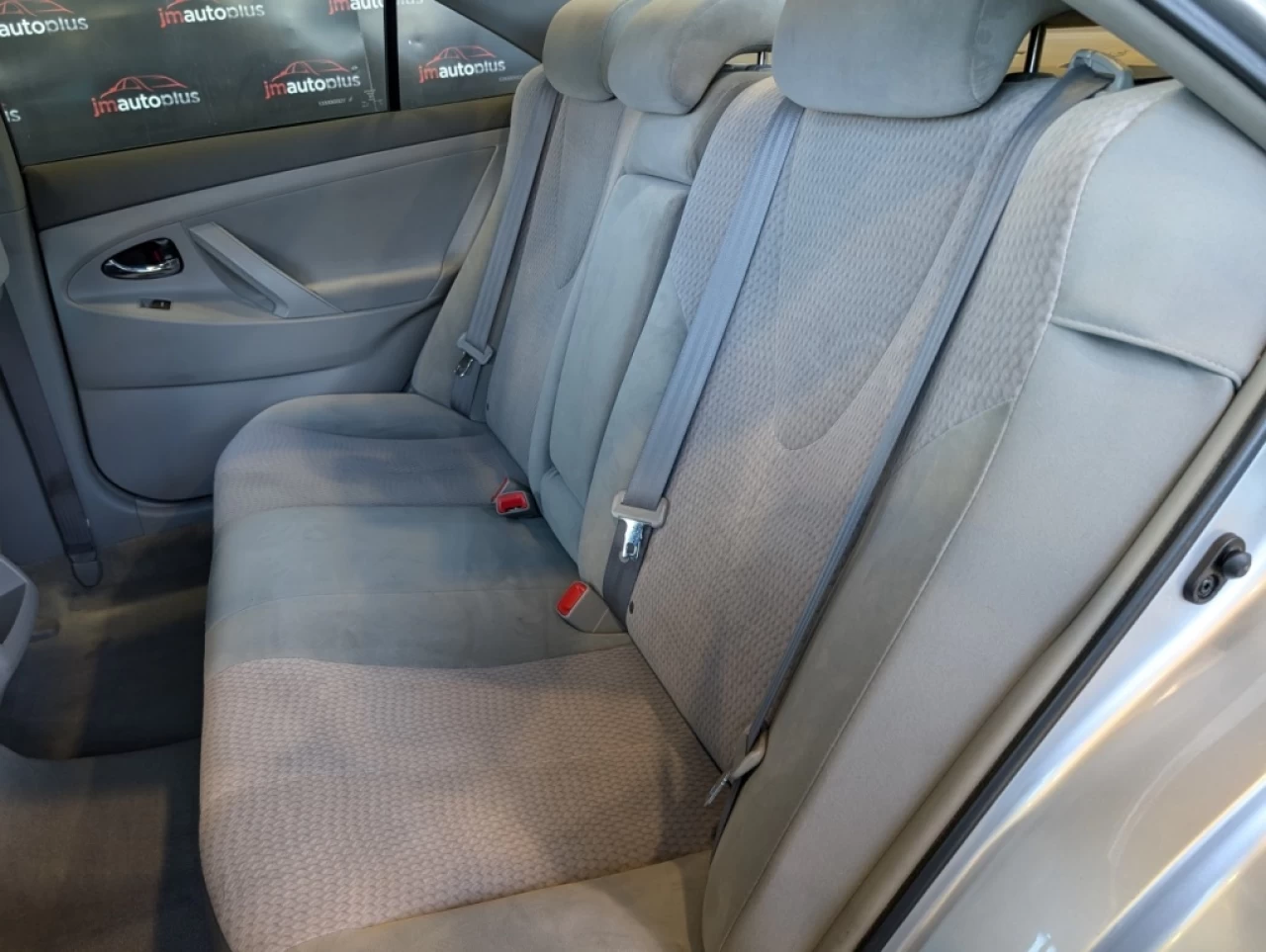 2010 Toyota Camry LE*BAS KILO*A/C* Image principale