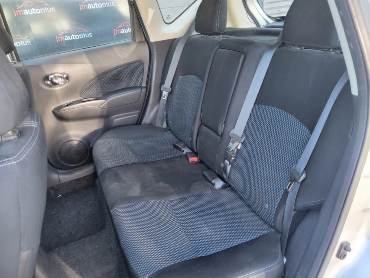 2014 Nissan Versa Note S*CAMÉRA*A/C* Main Image