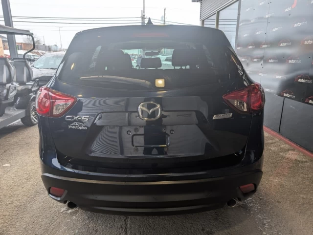 Mazda CX-5 GS*TOIT*BANCS CHAUFF*CAMÉRA* 2016