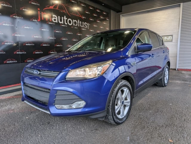 Ford Escape SE*AWD*BANCS CHAUFF*CAMÉRA* 2014