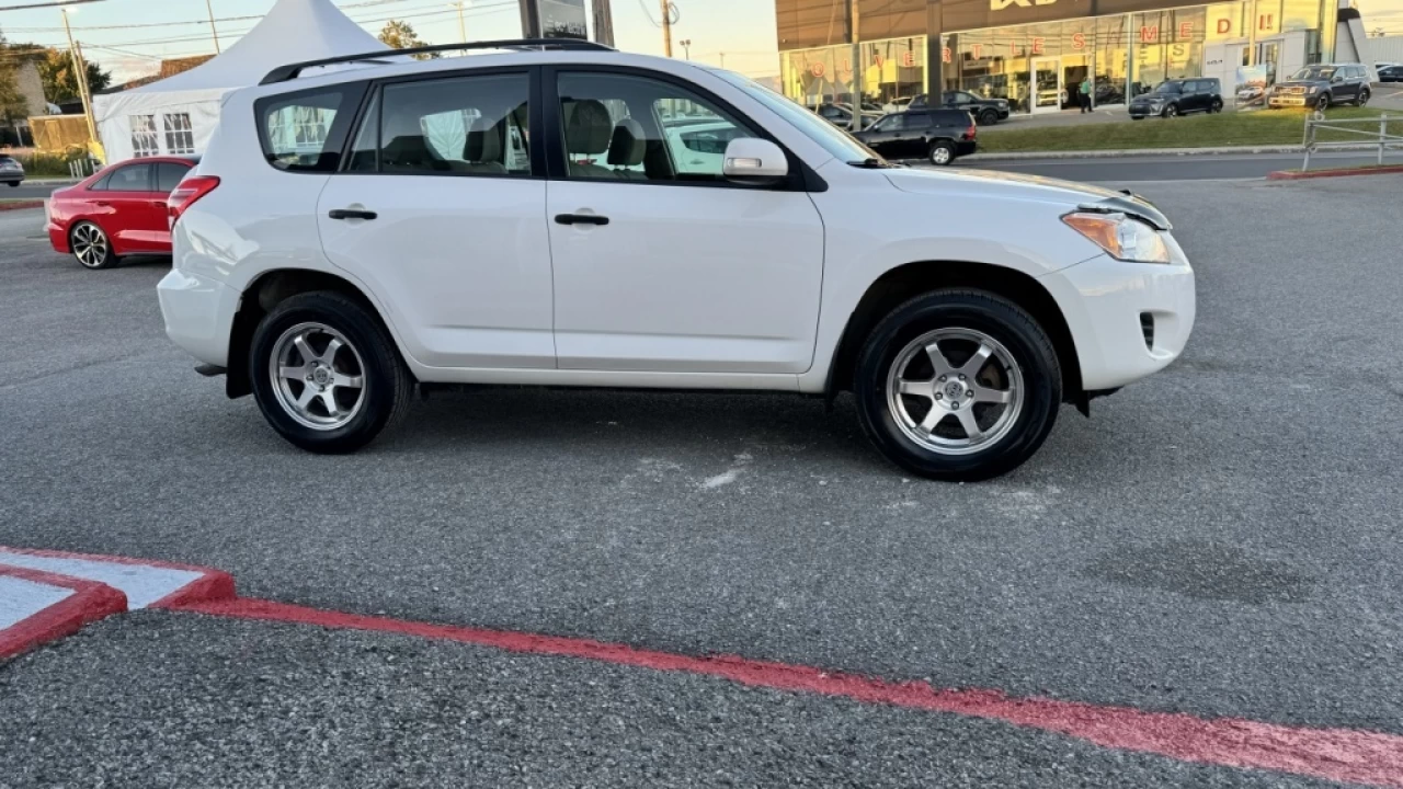 2012 Toyota RAV4 *AWD*BAS KILO*A/C* Image principale