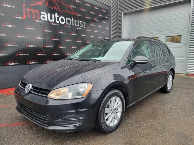 Volkswagen Golf TRENDLINE*CAMÉRA*BANCS CHAUFFANTS* 2015