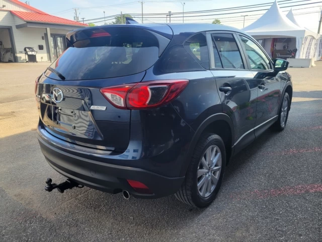 Mazda CX-5 GS*AWD*TOIT*CAMÉRA*BANCS CHAUFFANTS* 2016