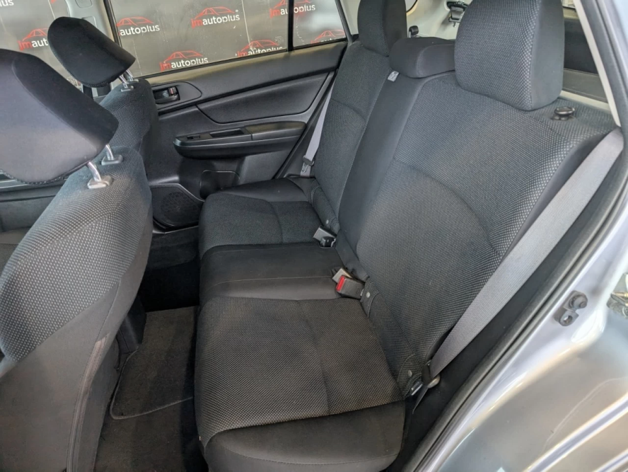 2013 Subaru Impreza 2,0i*AWD*AUTO*A/C* Image principale