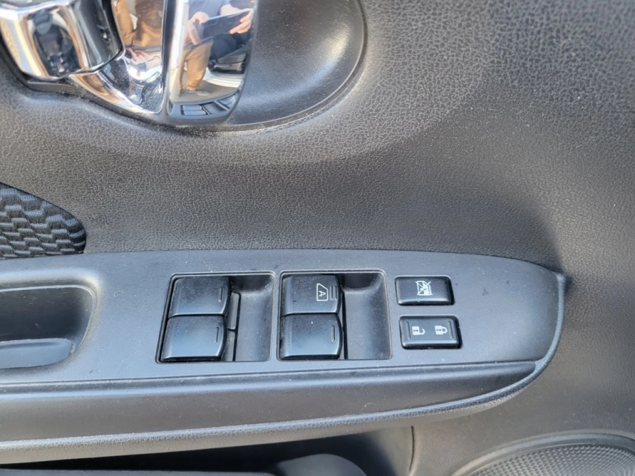 2014 Nissan Versa Note S*CAMÉRA*A/C* Main Image