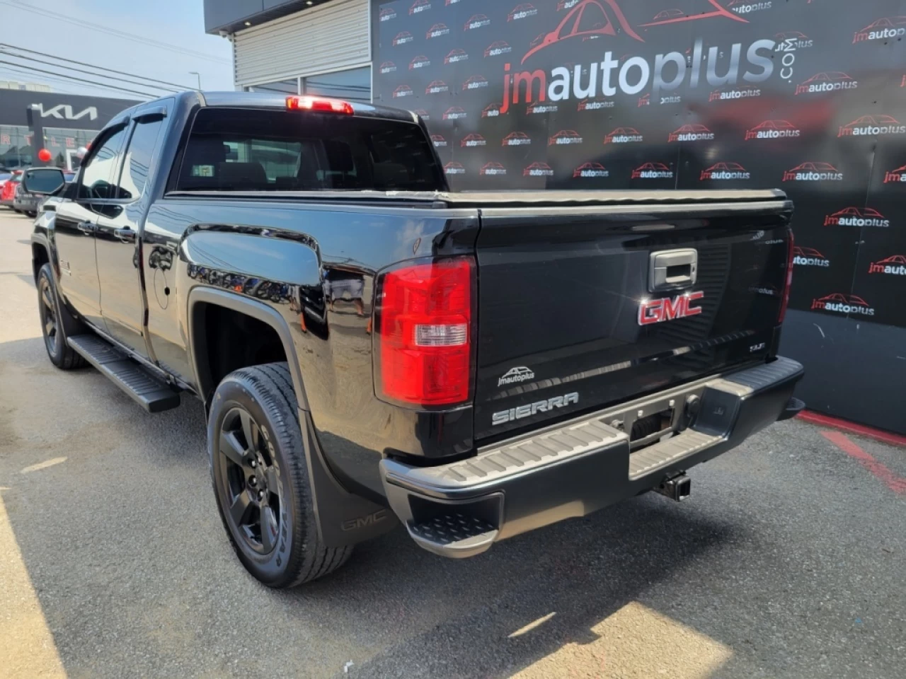 2018 GMC Sierra 1500 SLE*4X4*KODIAK*ELEVATION*BANCS CHAUFF*CAMÉRA* Main Image