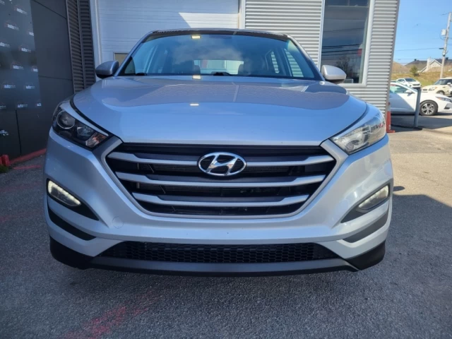 Hyundai Tucson *AWD*CAMÉRA*BANCS CHAUFF* 2017