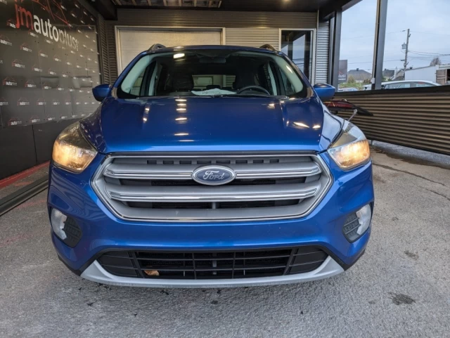 Ford Escape SE*AWD*BANCS CHAUFF*CAMÉRA*A/C* 2017