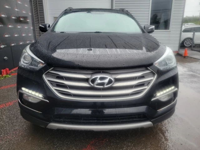 Hyundai Santa Fe Sport SE*AWD*TOIT PANO*BANCS/VOLANT CHAUFF* 2017